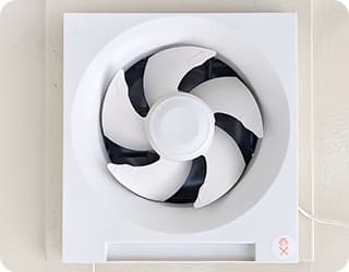 換気扇